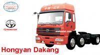 Hongyan dakang