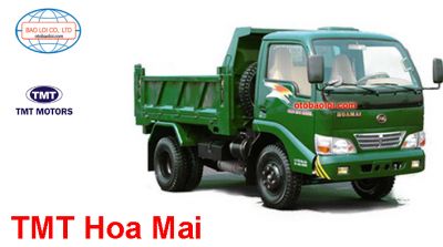 Cửu Long Hoa Mai