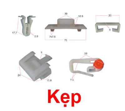 kẹp