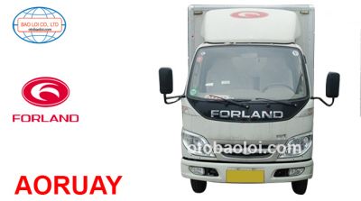  Aoruay