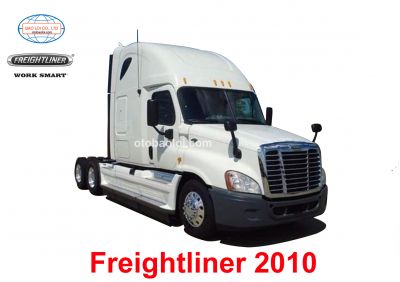 Freightliner 2010