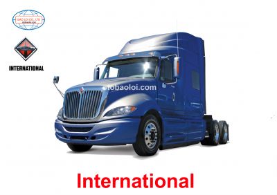 International 