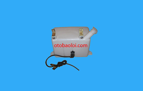 Bình nước rửa kính BL507