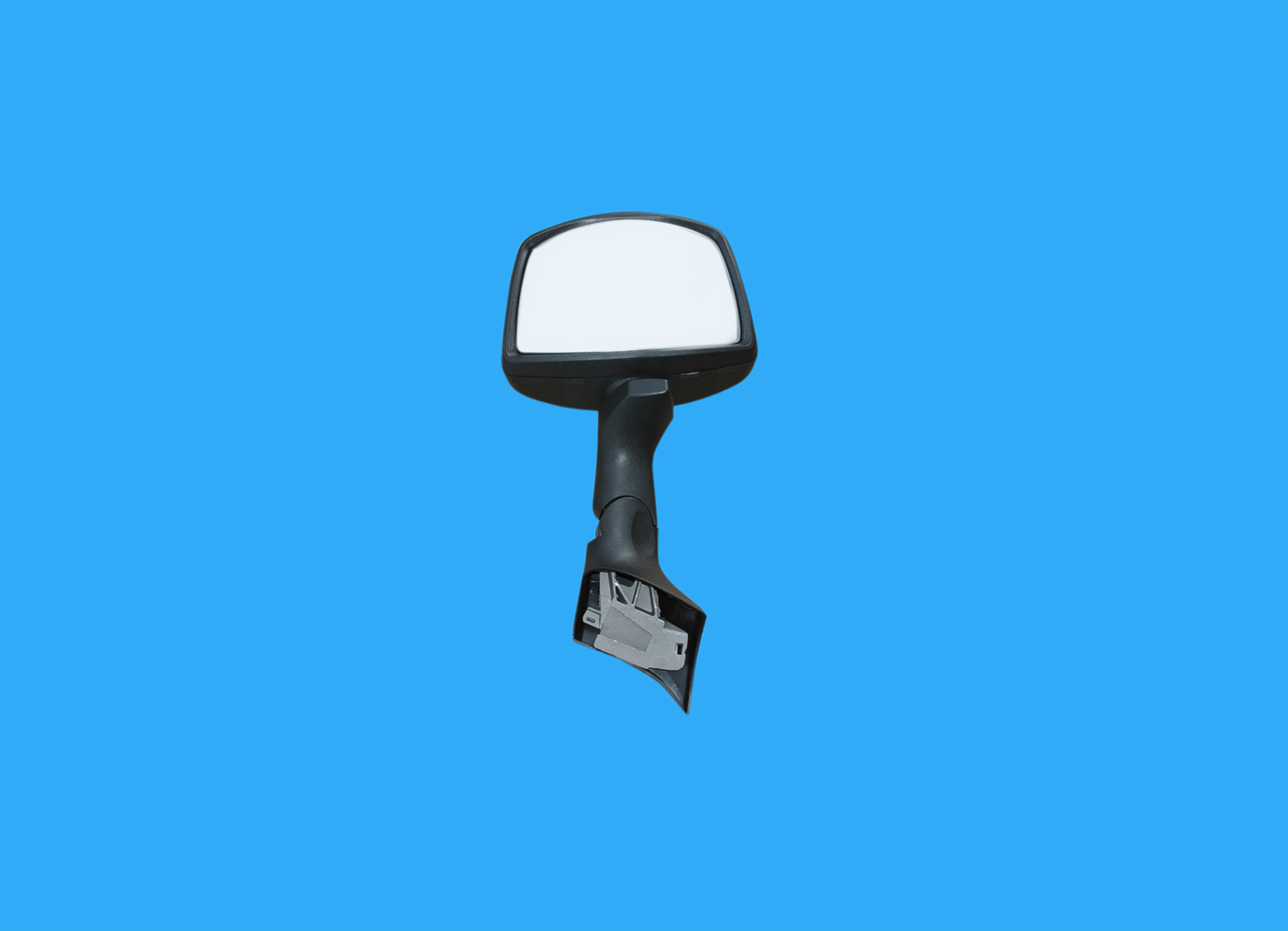 Gương soi đầu xe cả gọng T5G