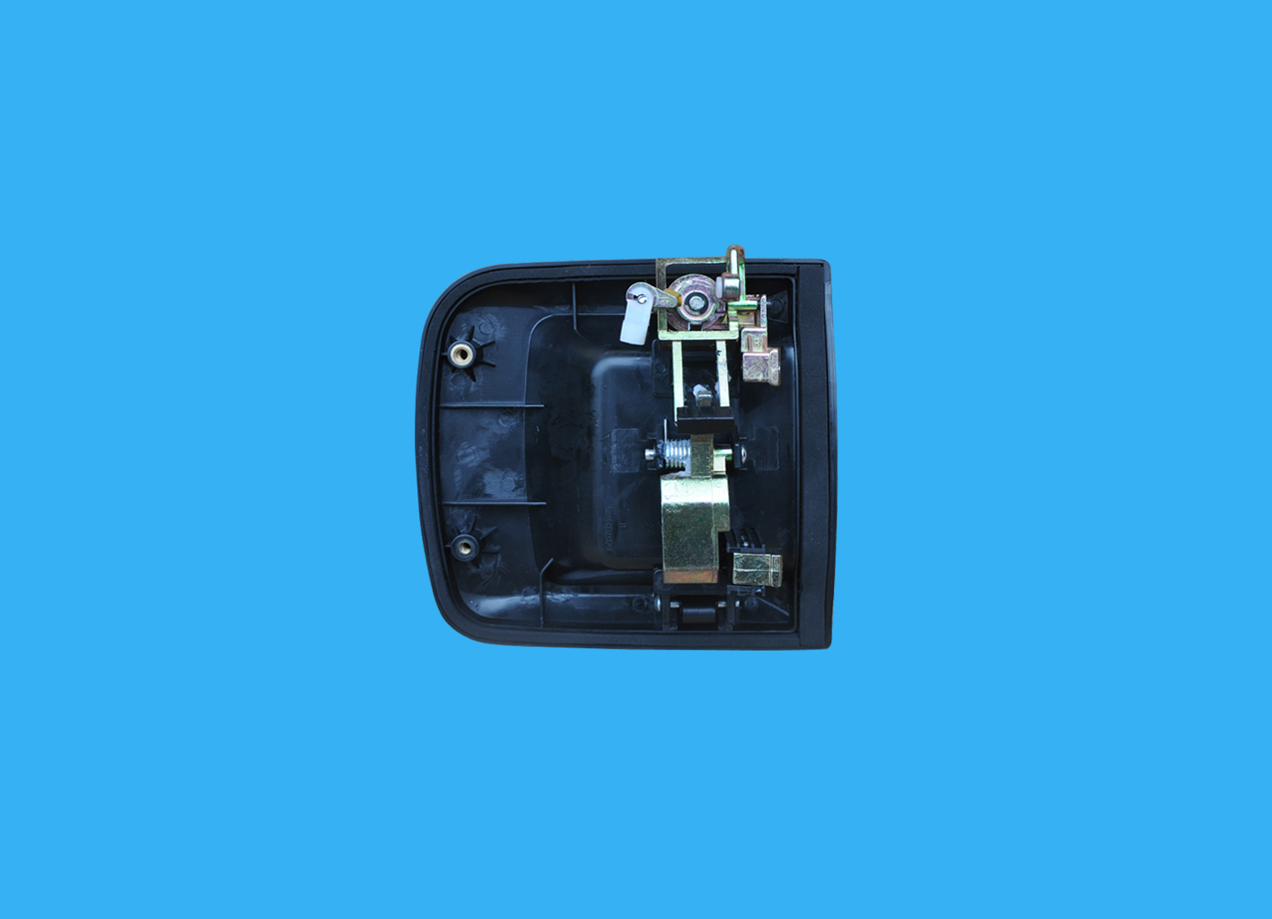  Tay mở cửa ngoài L T5G