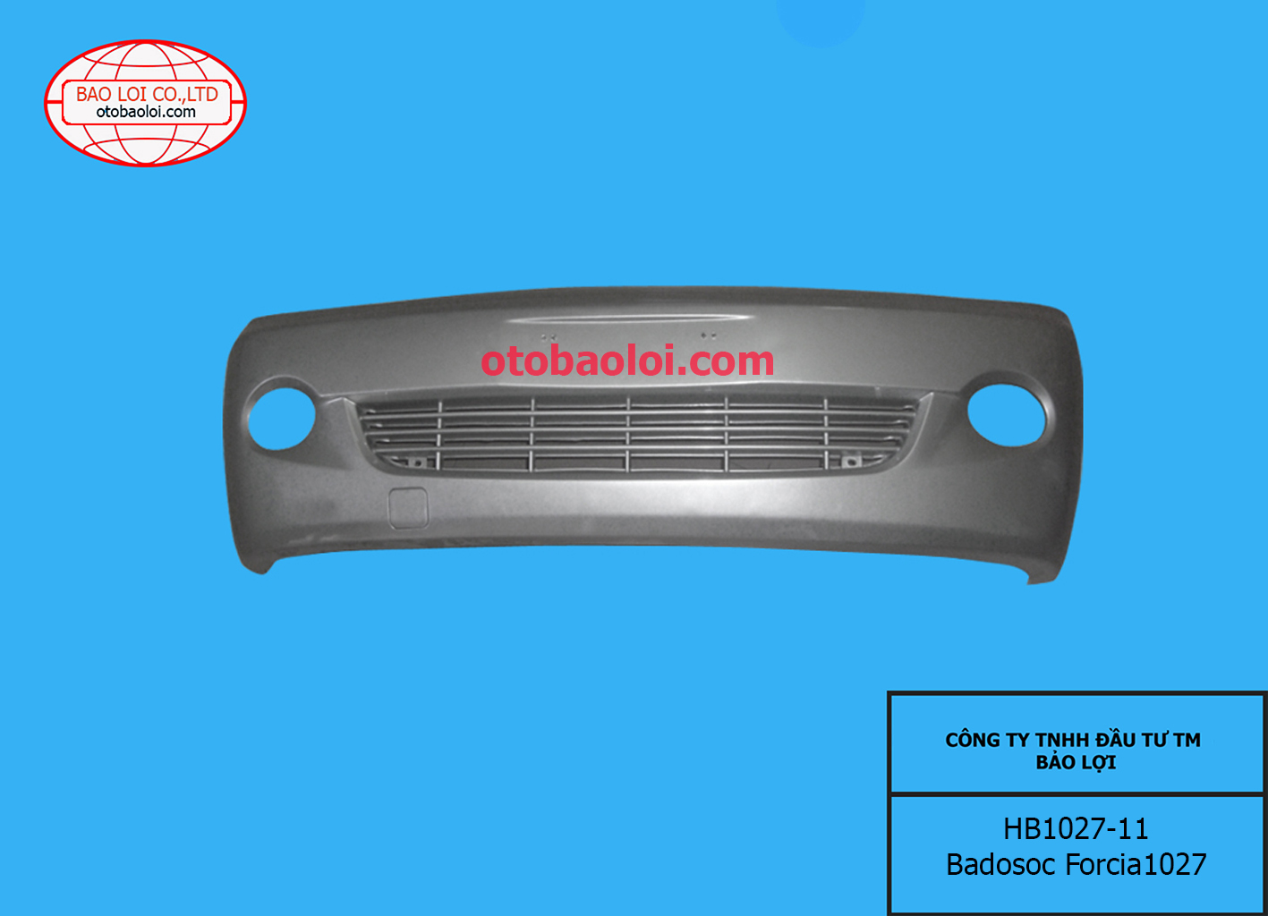 Badosoc Forcia1027