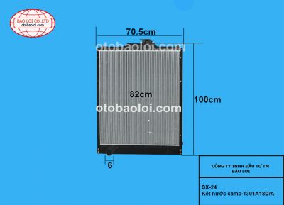 Két nước Camc-1301-A18DA