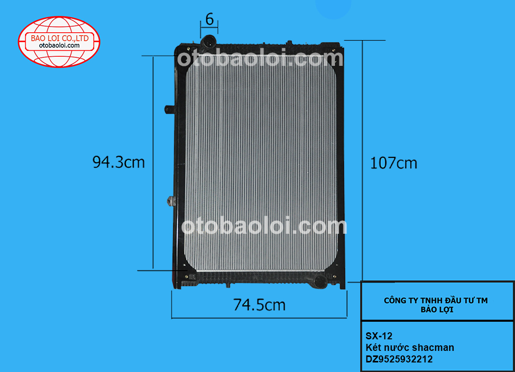 Két nước shacman-DZ96259532030