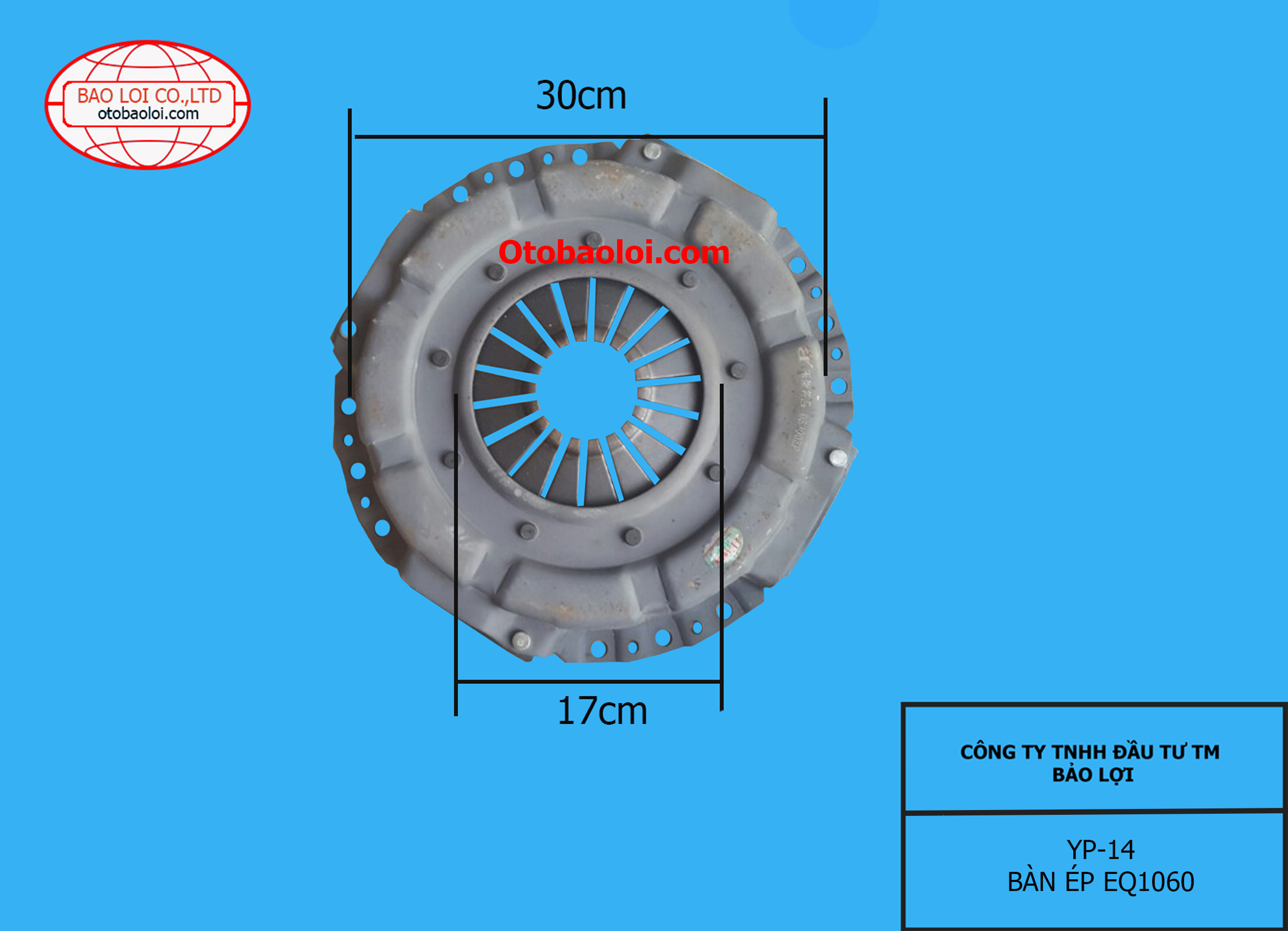 BÀN ÉP EQ1060