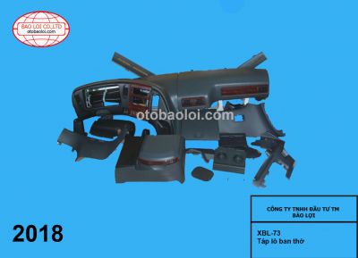 Táp lô ban thờ