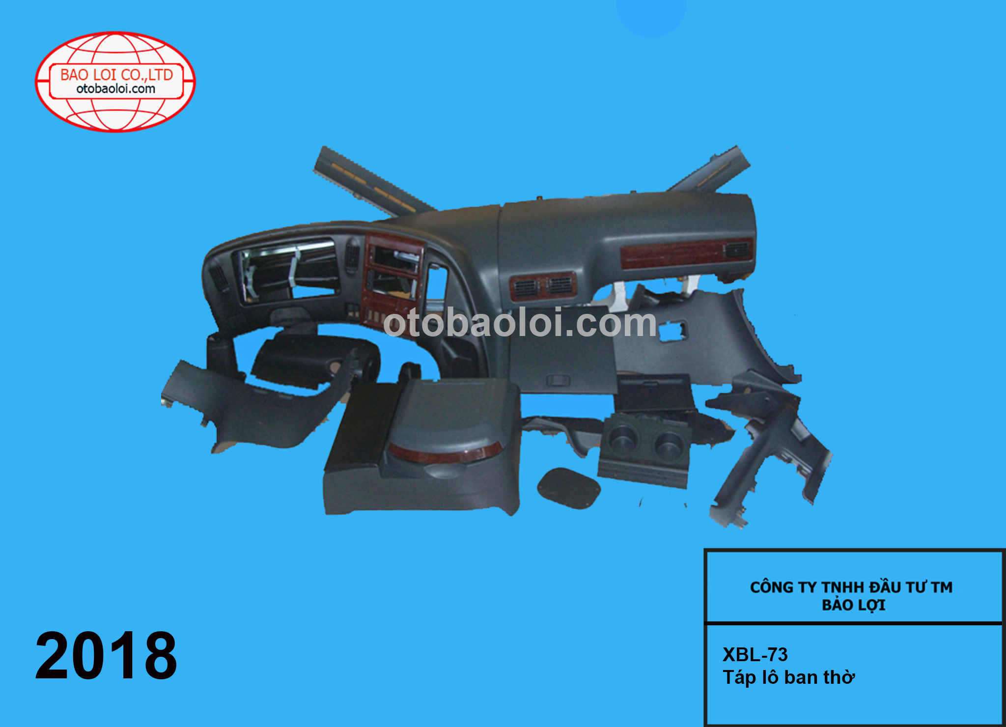 Táp lô ban thờ