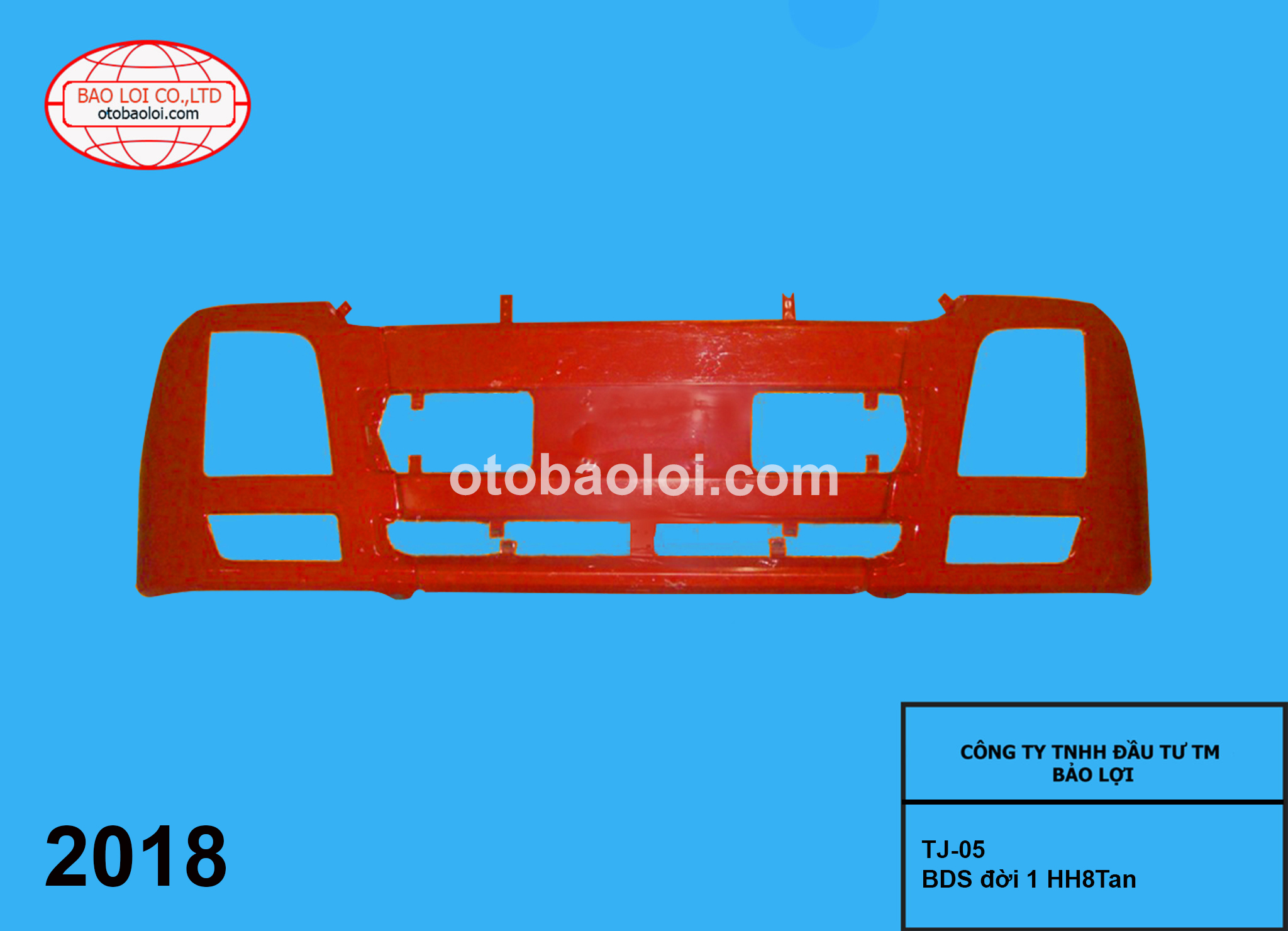 BDS đời 1 HH8Tan