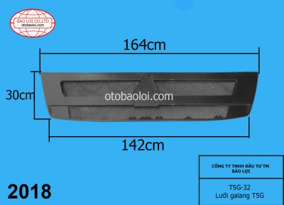 Lưới galang T5G
