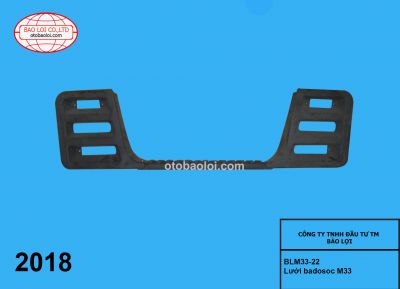 Lưới badosoc M33