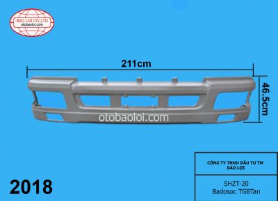 badosoc TG8Tan