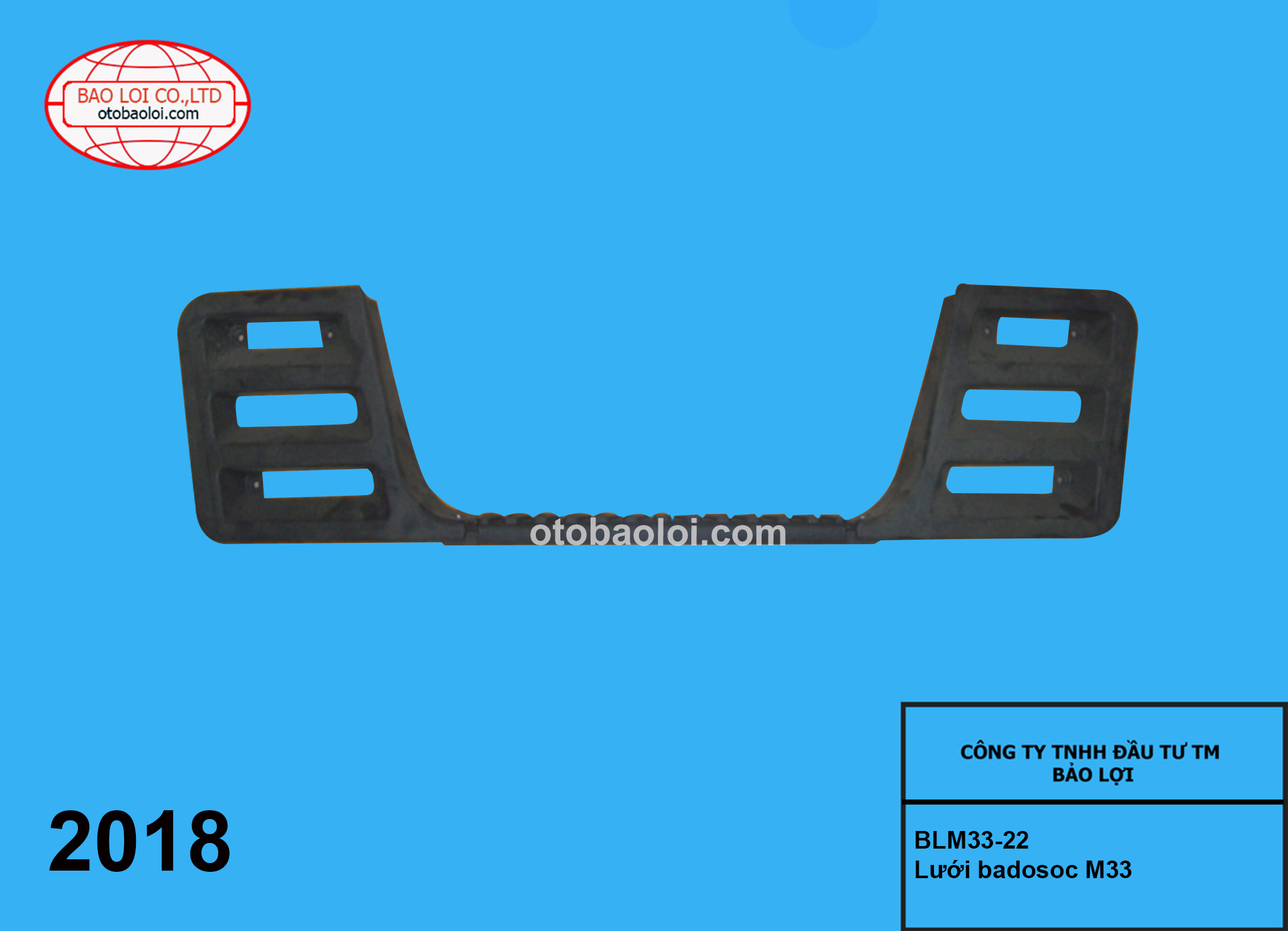 Lưới badosoc M33