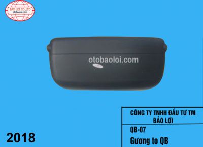 Gương to QB
