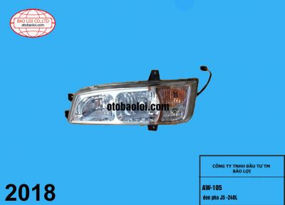 den pha J5 -240L