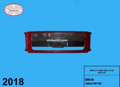 badosoc FAW 4258
