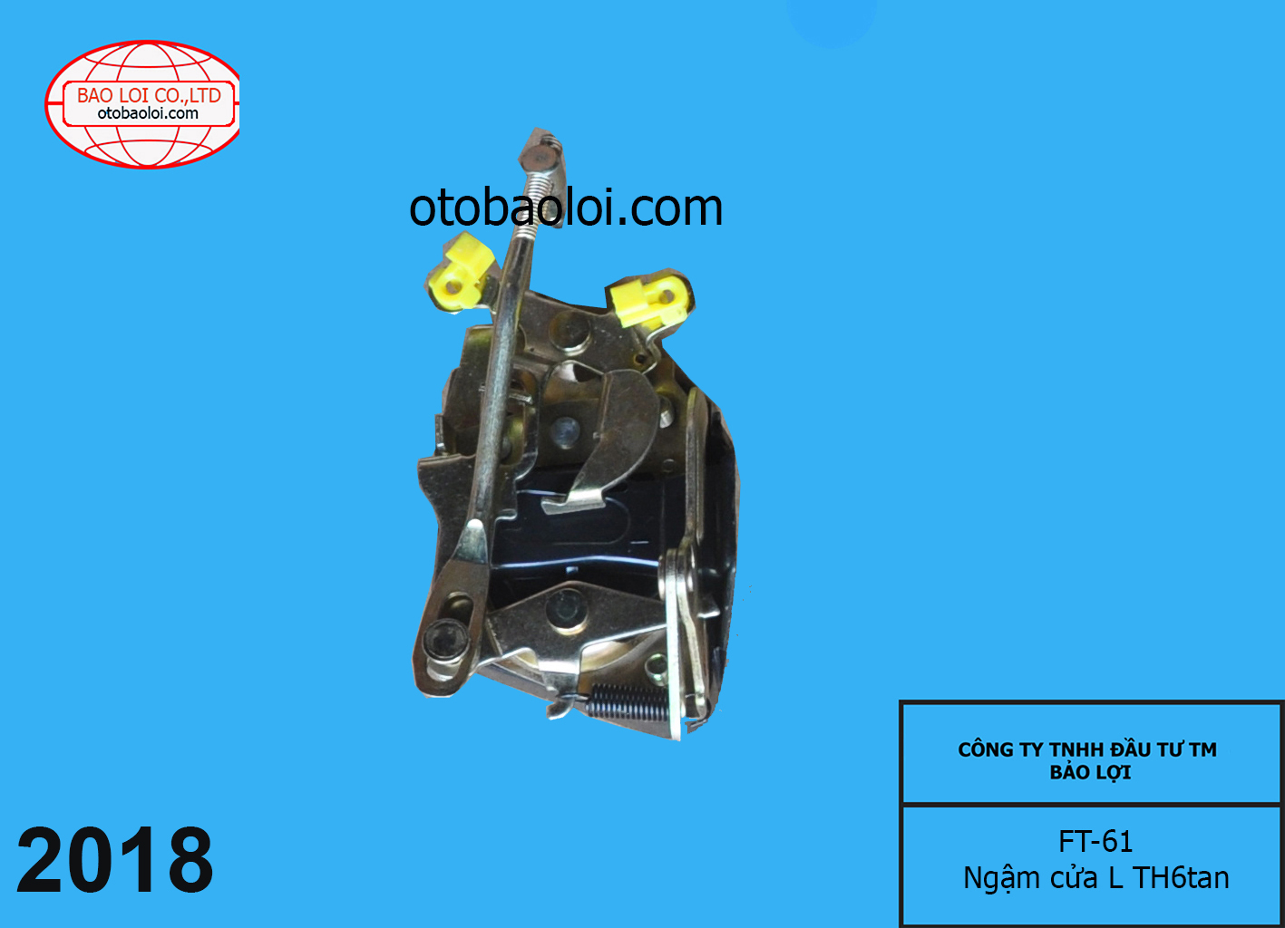 Ngậm cửa  L TH