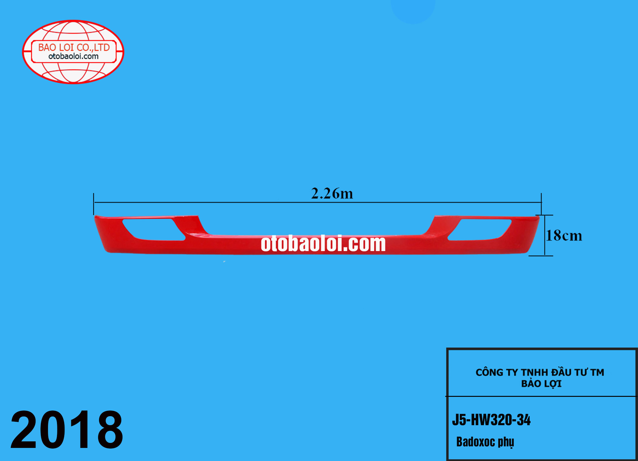 Badoxoc phụ