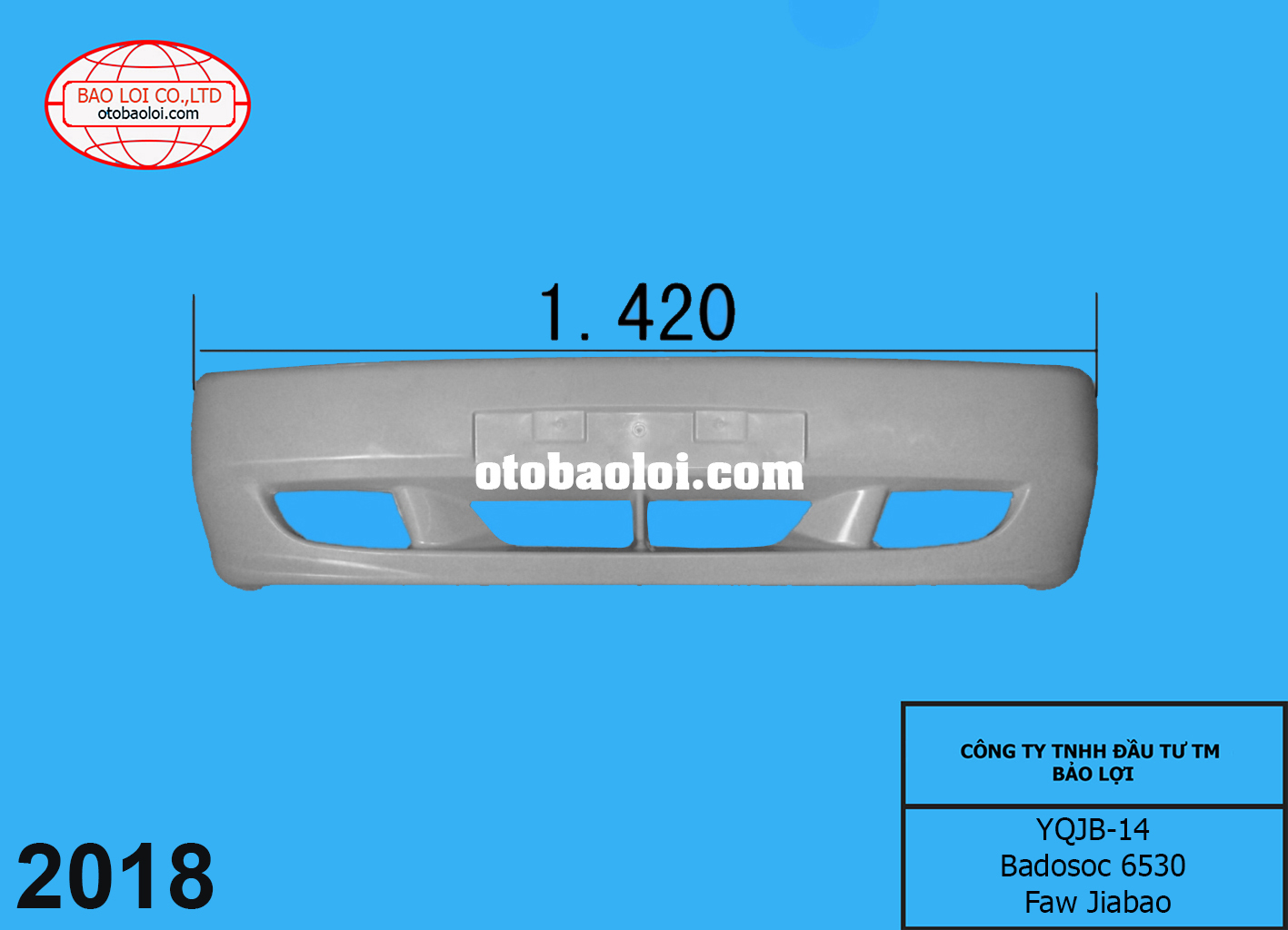 Badosoc 6530 