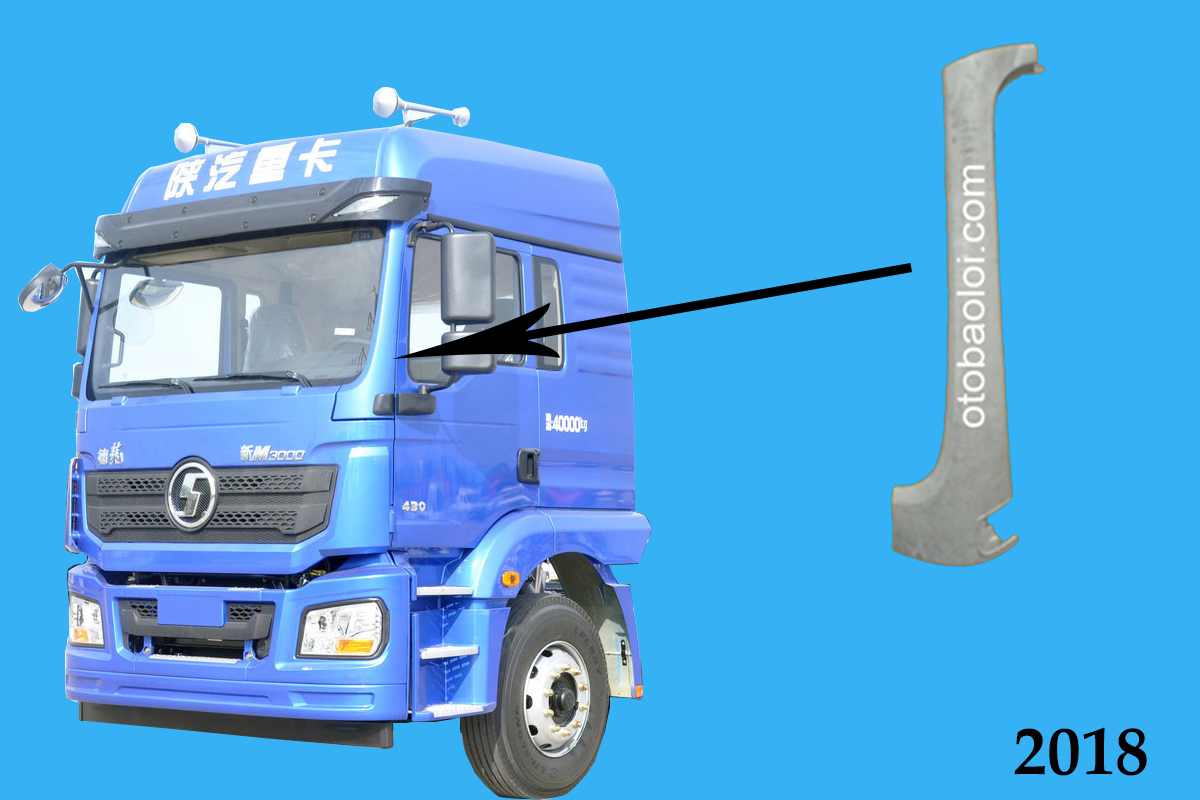 Trụ kính M3000 L
