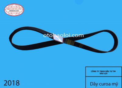 Dây curoa mỹ 10pk-1280pk