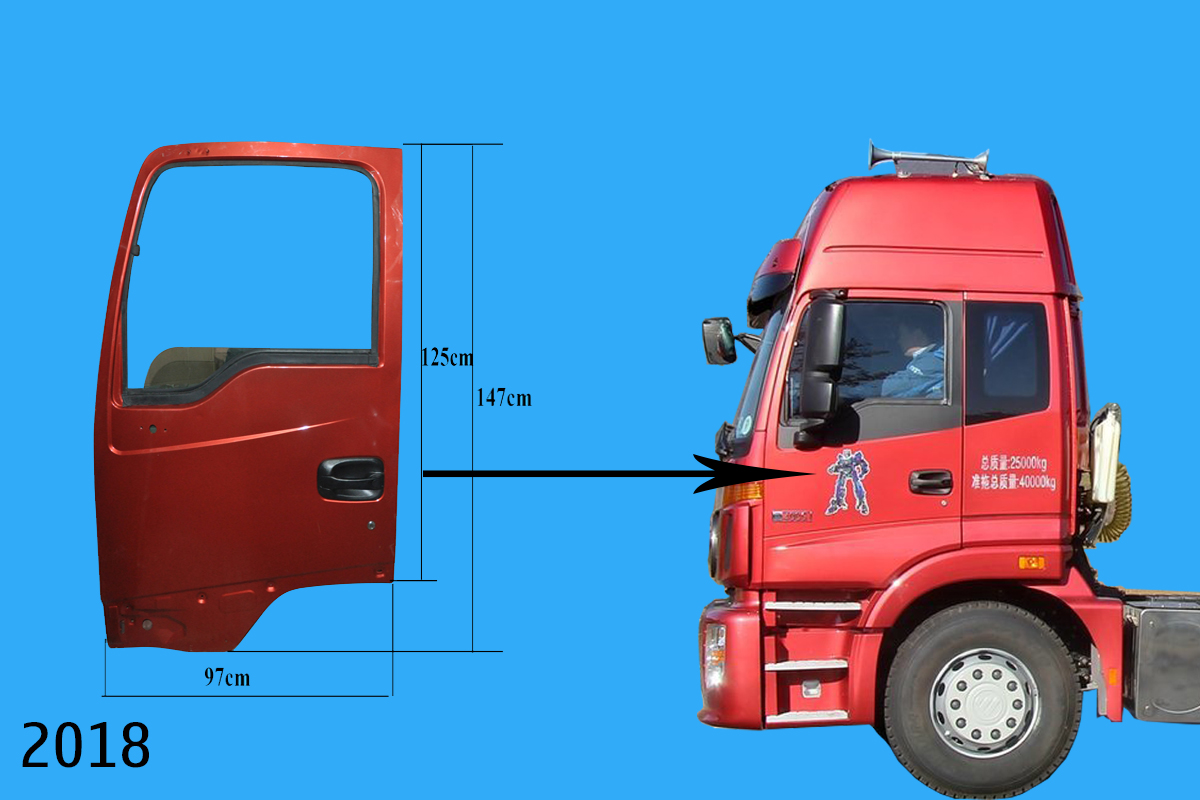 Cánh cửa mộc H3 L
