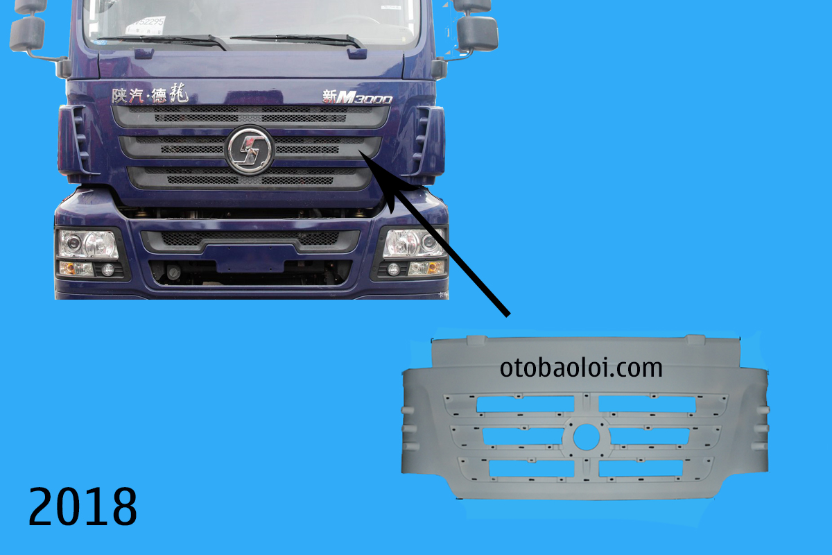 Mặt galang M3000