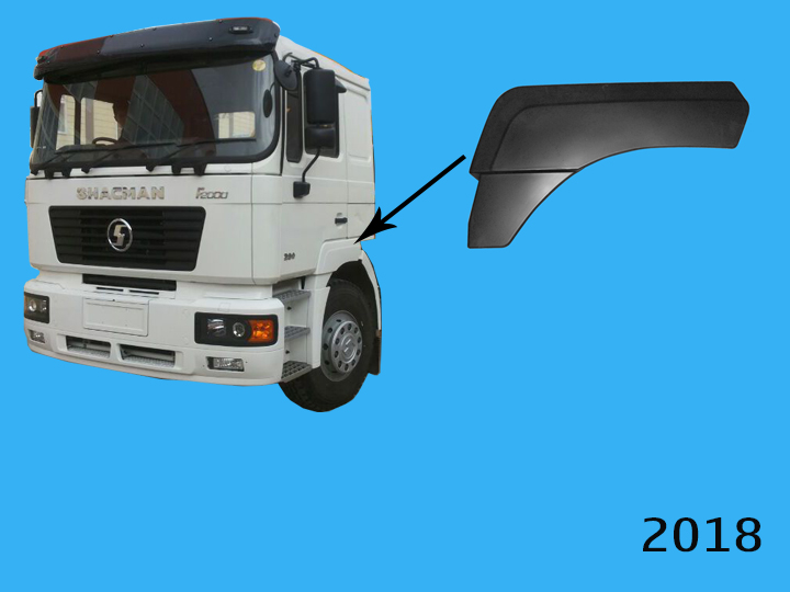 Vè xe F2000 L