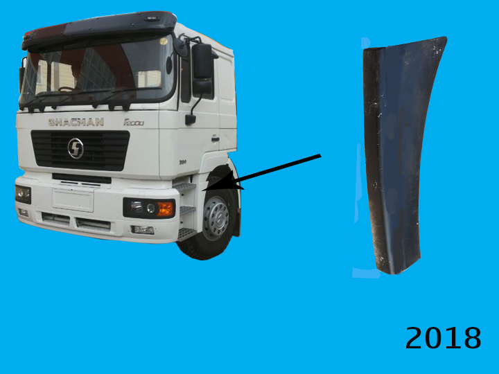 Trang trí ốp bậc lên xuống 55cm L