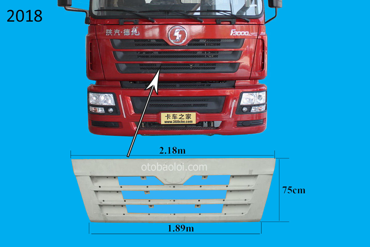 Galang F3000 