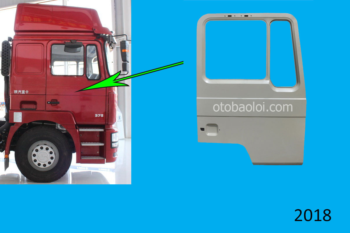  Cánh cửa mộc R F3000