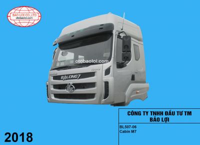 Cabin M7