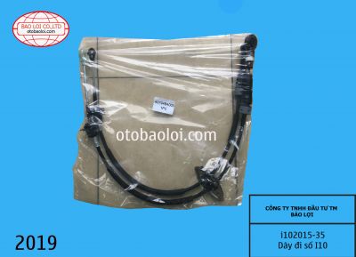 Dây đi số I10