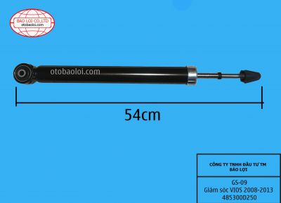 Giảm sóc  VIOS 2008-2013 485300D250