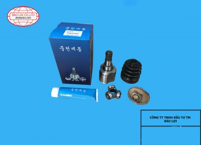 Láp trong Huyndai 1.2MT 49500-B4100
