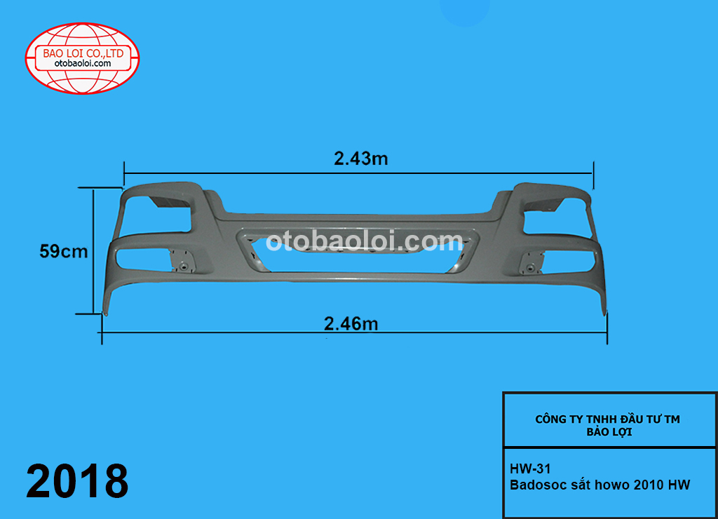 Badosoc sắt howo 10 (loại đẹp )