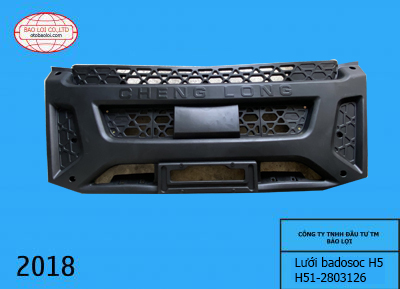 Lưới badosoc H5