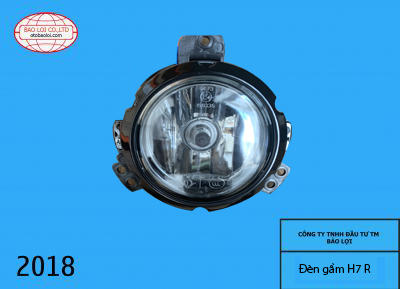 Đèn gầm R
