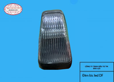 Đèn nóc DF led 