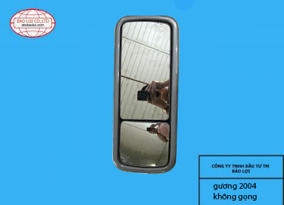 Gương chiếu hậu 2004 không gọng L