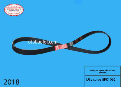 Dây curoa 8PK1062 Dây curoa 8PK1062