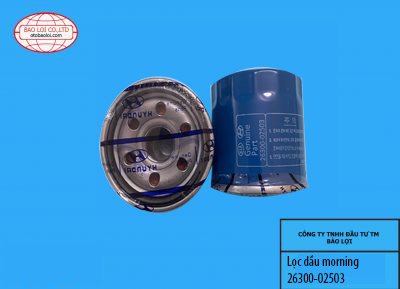 MOR  26300- 02503