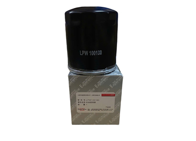 Lọc nhớt động cơ MG 3, MG 5, MG ZS (Mã: LPW100180)