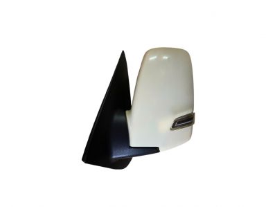 gương chiếu hậu 8 rắc mộc L