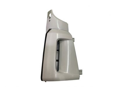 ốp gió hd700 R
