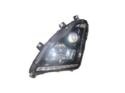 Đèn pha DF 320 L