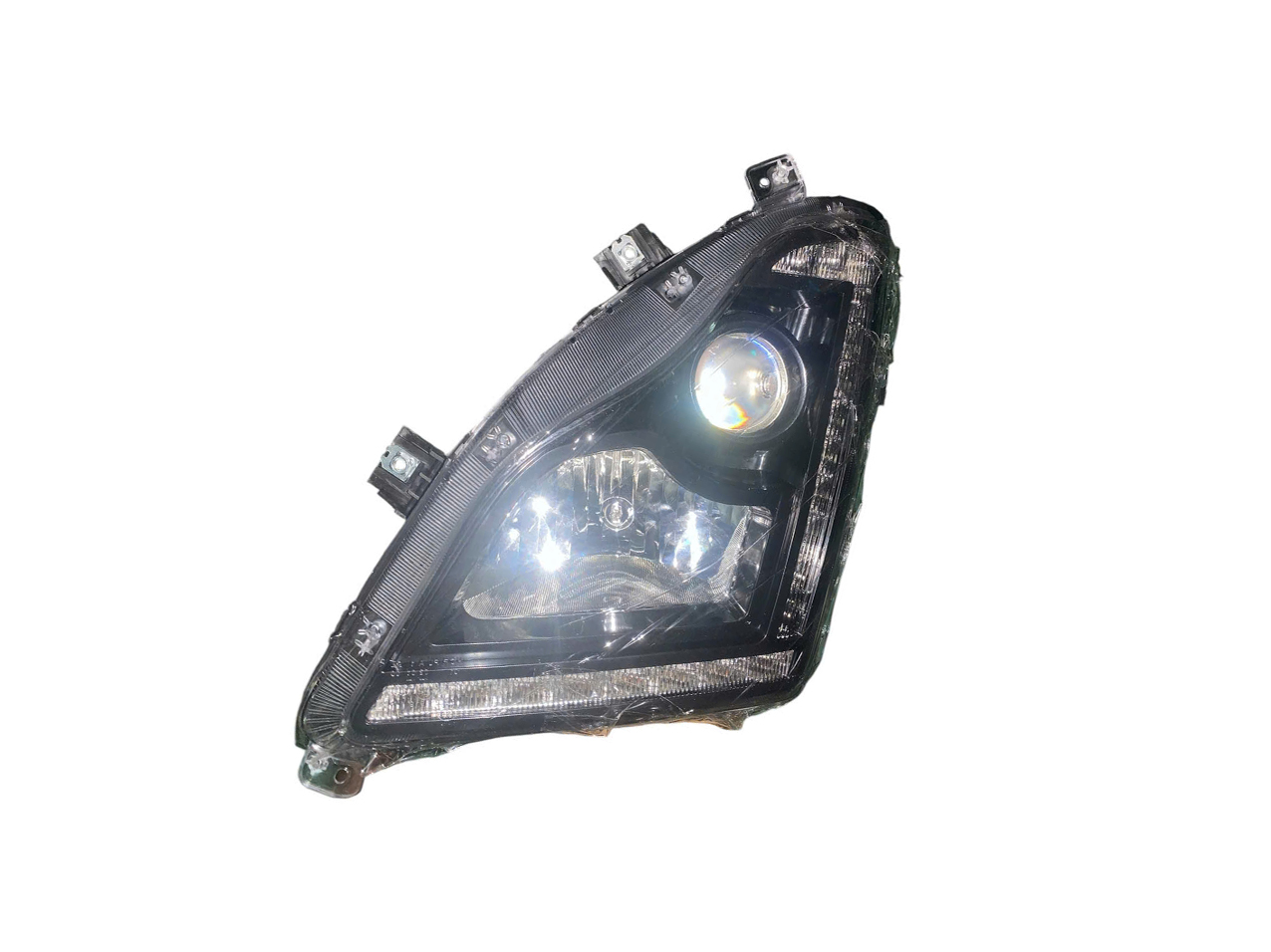 Đèn pha DF 320 L